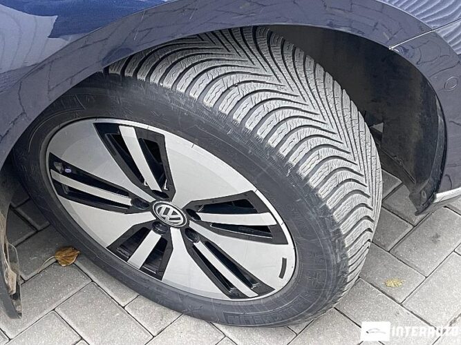 volkswagen Passat GTE 2016