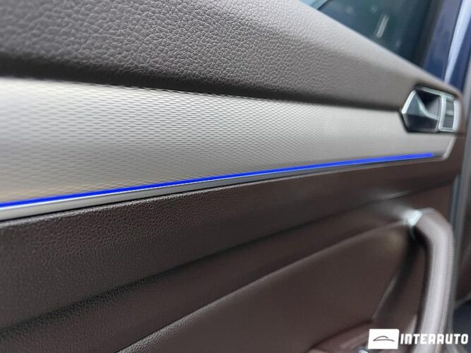 volkswagen Passat GTE 2016