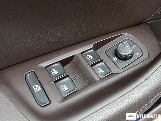 volkswagen Passat GTE 2016