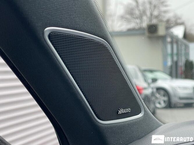 volkswagen Touareg 2019