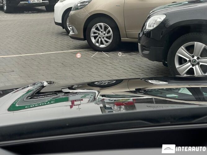 volkswagen Touareg 2019