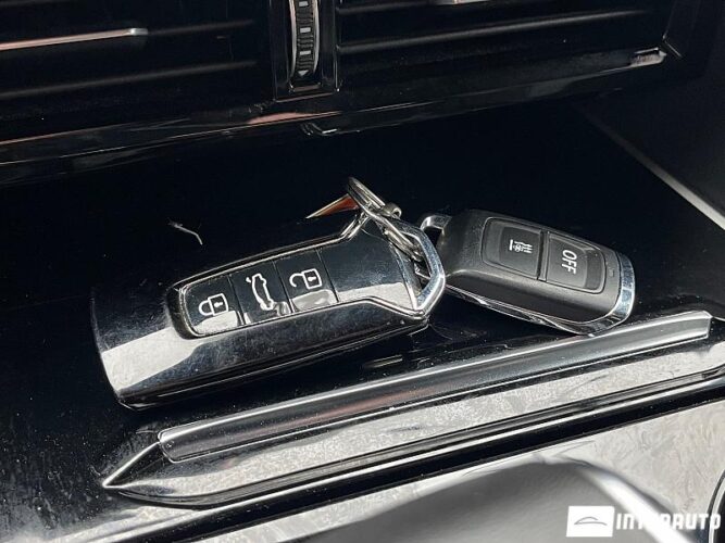 volkswagen Touareg 2019