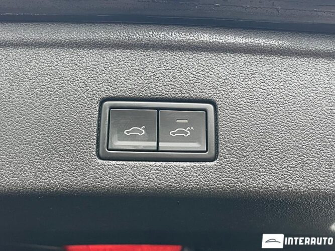 volkswagen Touareg 2019