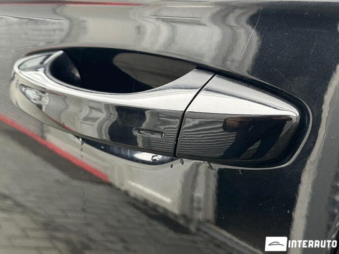 volkswagen Touareg 2019