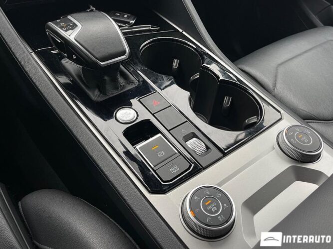 volkswagen Touareg 2019