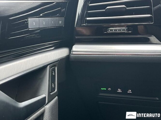 volkswagen Touareg 2019