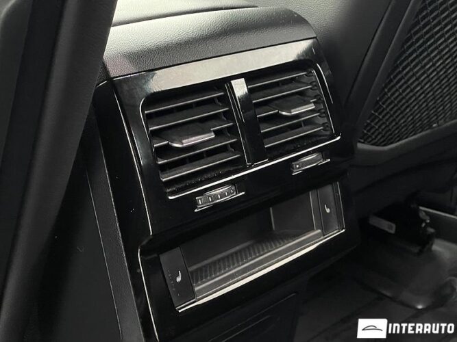 volkswagen Touareg 2019