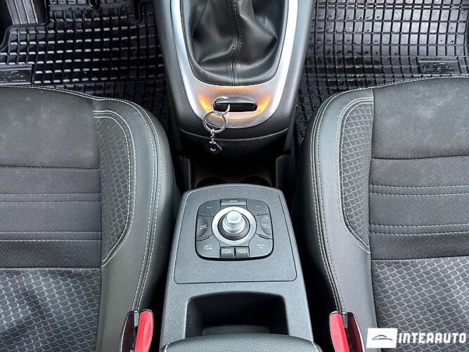 renault Grand Scenic 2014