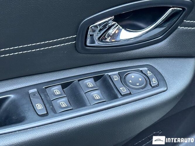 renault Grand Scenic 2014