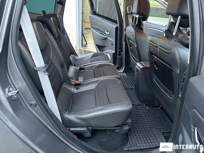 renault Grand Scenic 2014