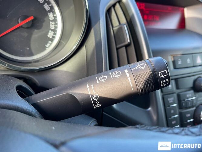 Opel Astra 42 opel Astra 2013