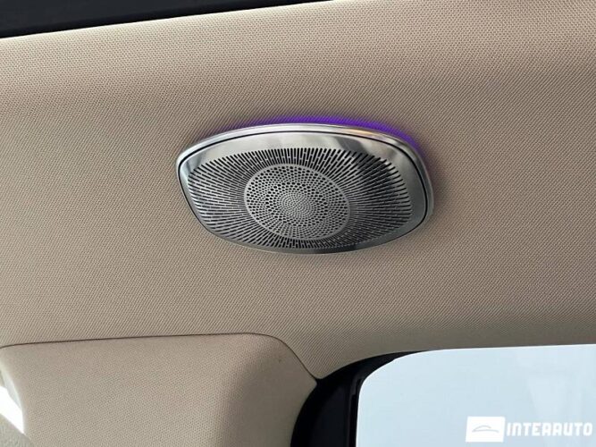 mercedes GLS 450 2020