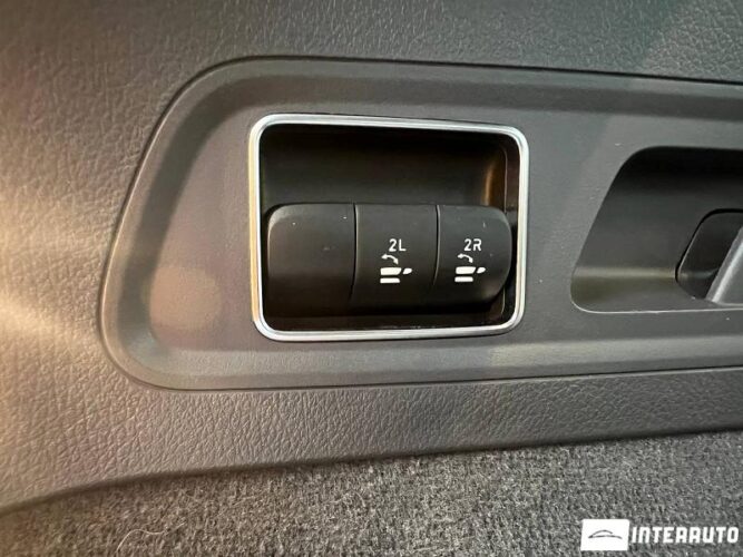 mercedes GLS 450 2020