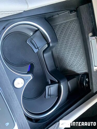 mercedes GLS 450 2020