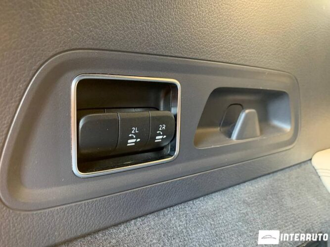 mercedes GLS 450 2020