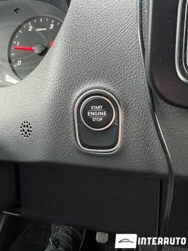 mercedes Sprinter 2019