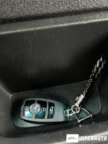 mercedes Sprinter 2019