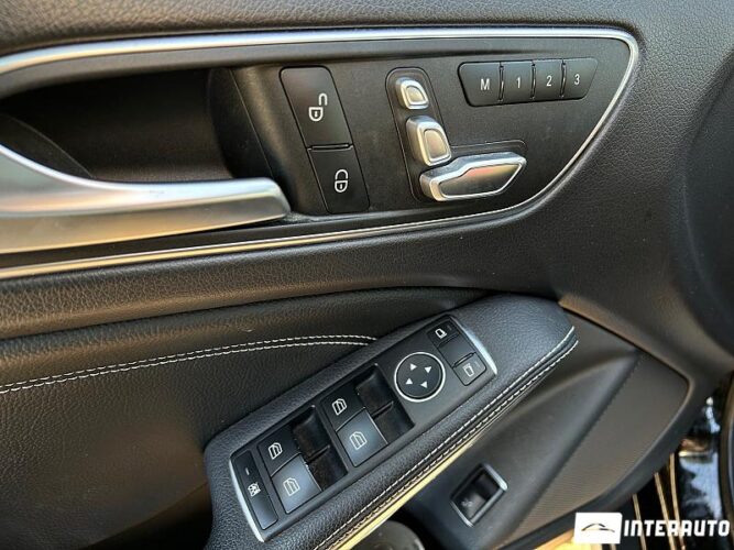 mercedes GLA 250 2019