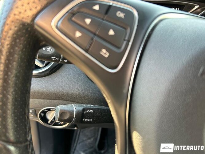 mercedes GLA 250 2019