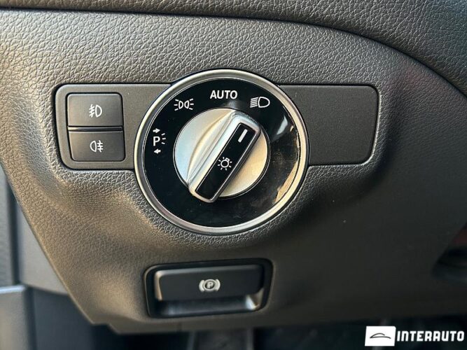 mercedes GLA 250 2019