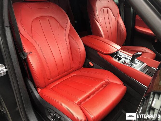 BMW X6 3.5i 43 bmw X6 3.5i 2017