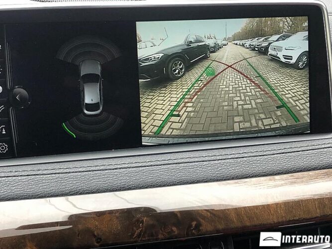 BMW X6 3.5i 49 bmw X6 3.5i 2017