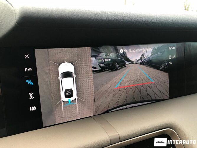 porsche Taycan 4S 2022