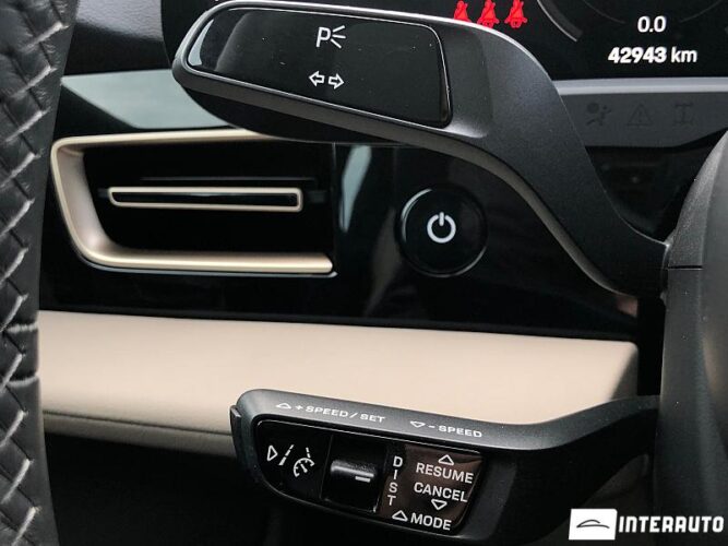 porsche Taycan 4S 2022