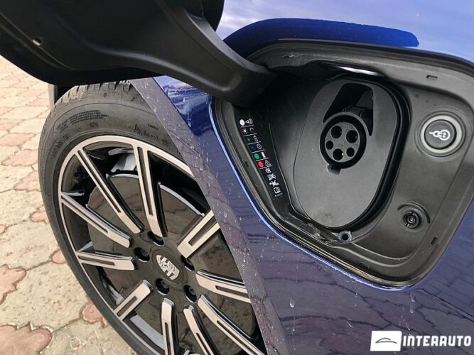 porsche Taycan 4S 2022