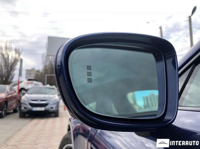 porsche Taycan 4S 2022