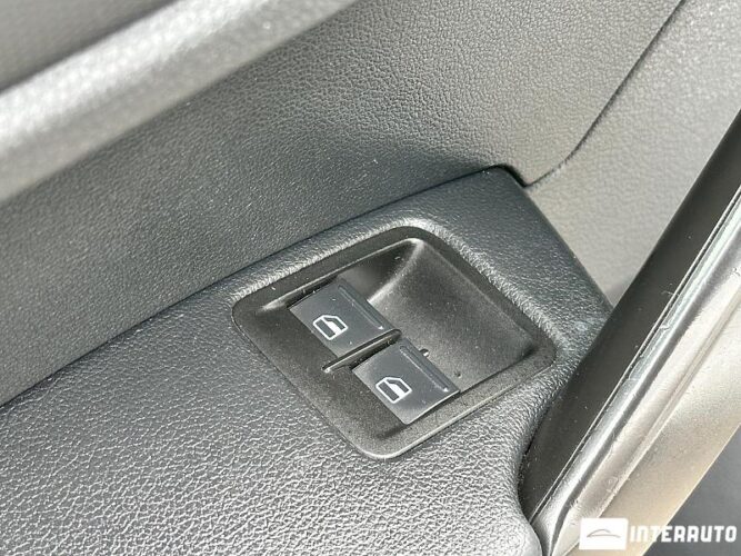 volkswagen Caddy 2016