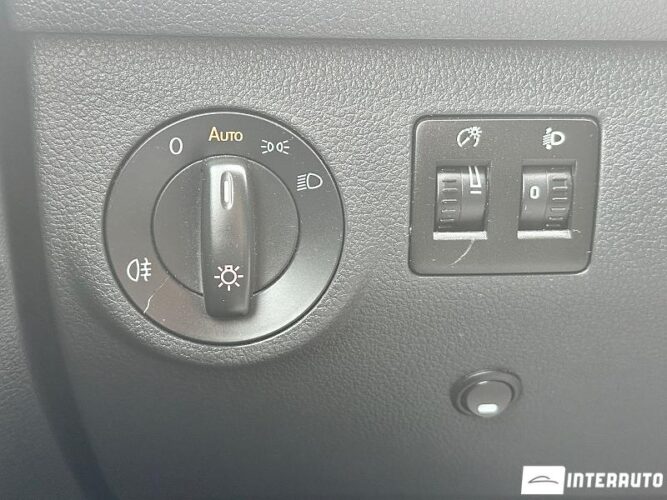 volkswagen Caddy 2016