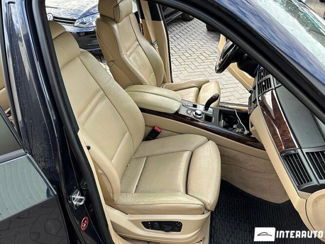 bmw X5 3.0i 2007