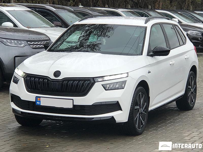 interauto oferta masina