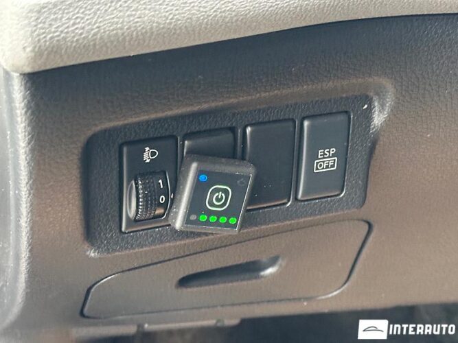 Nissan X-Trail 42 nissan X-Trail 2008