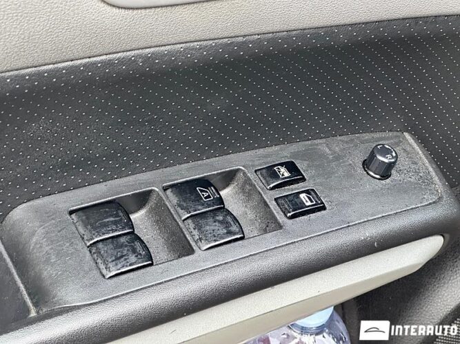 Nissan X-Trail 41 nissan X-Trail 2008