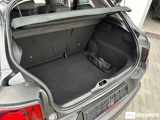 citroen C4 Cactus 2017