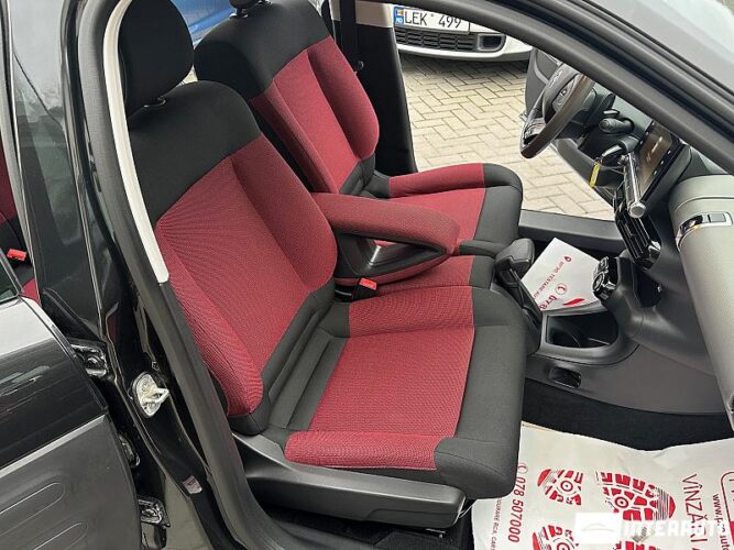 citroen C4 Cactus 2017