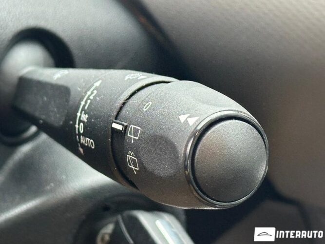 citroen C4 Cactus 2017