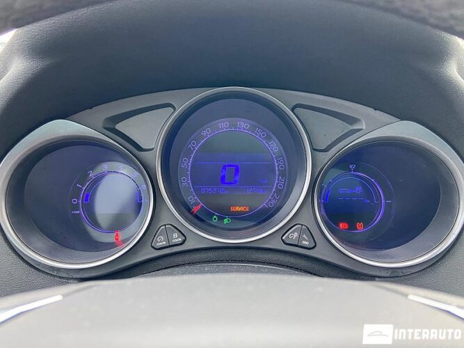 Citroen C4 43 citroen C4 2017