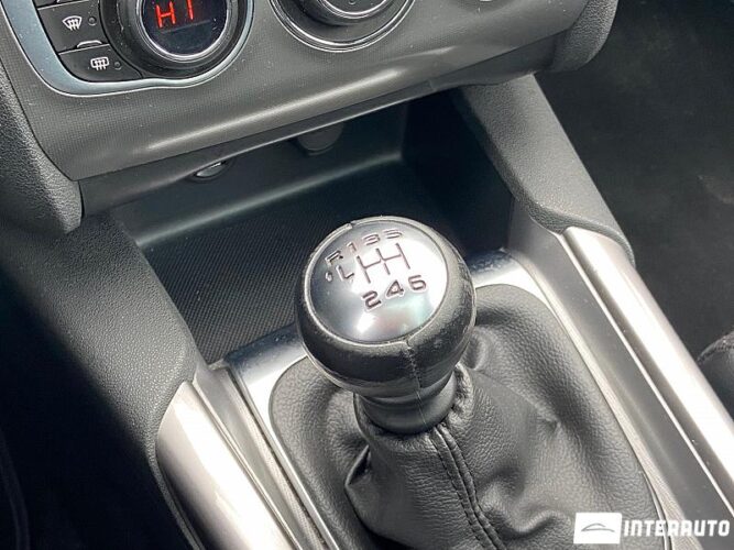 Citroen C4 46 citroen C4 2017