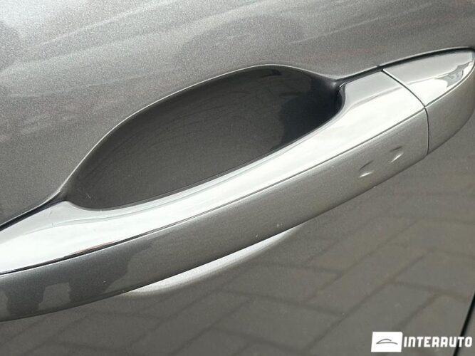 renault Grand Scenic 2019