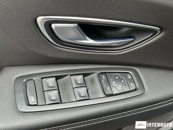 renault Grand Scenic 2019