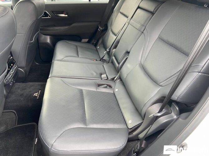 toyota Land Cruiser 2022