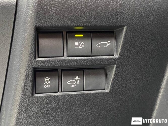 toyota Land Cruiser 2022