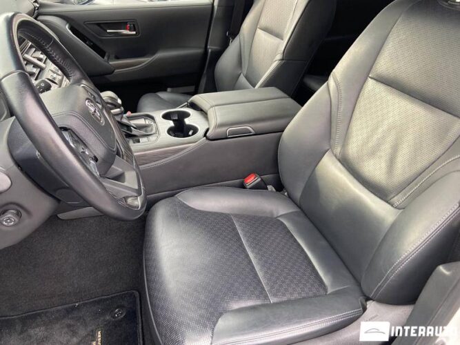 toyota Land Cruiser 2022