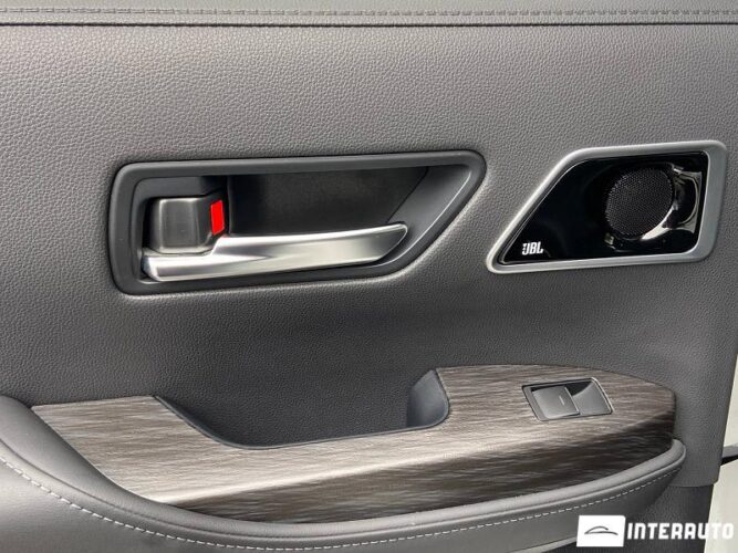 toyota Land Cruiser 2022