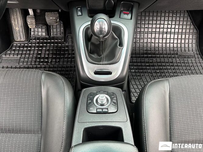 renault Grand Scenic 2014