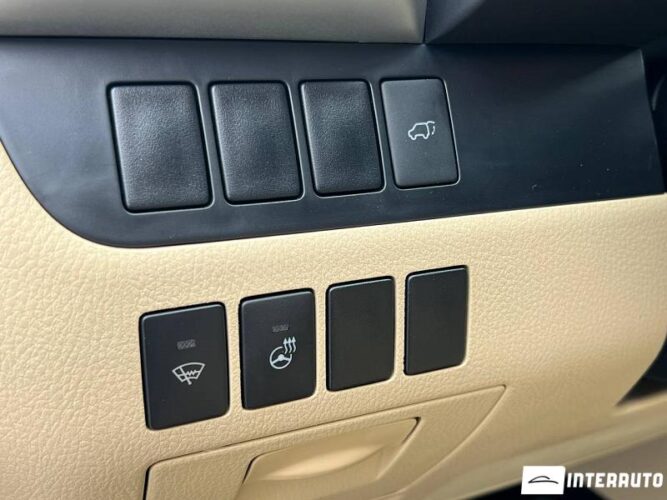 toyota Highlander 2014