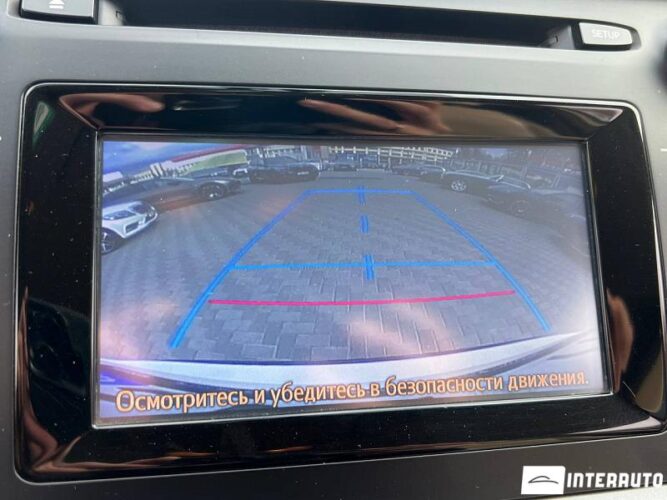 toyota Highlander 2014